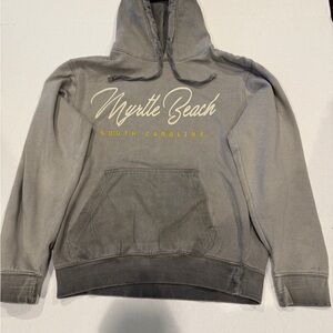 Myrtle Beach Hoodie